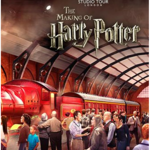 Harry Potter Tour of Warner Bros. Studio with Transport from London from $110.85 @TripAdvisor