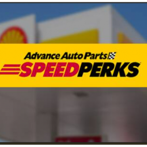 Save 20¢ Per Gallon For Every $50 Spent @Advance Auto Parts