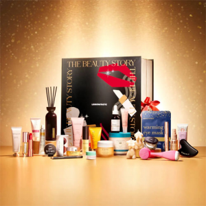 New! LOOKFANTASTIC Advent Calendar 2022