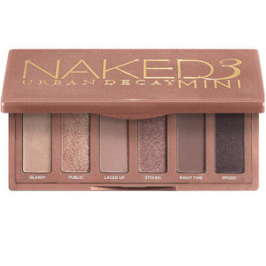 NAKED3 迷你眼影盘