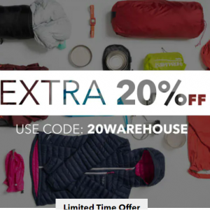 Steep and Cheap - Extra 20% Off Select Styles 