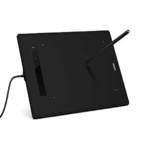 2025入门数位板/手绘板选购攻略（品牌及热销款推荐+使用教程+绘图软件）