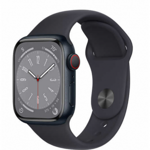 Costco - 新品首降：Apple Watch 8蜂窩版（GPS + Cellular）