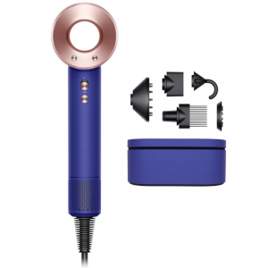 New! Dyson Special Edition Supersonic™ Hair Dryer in Vinca Blue @ Nordstrom 