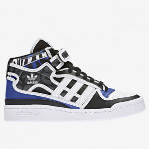 14% off adidas Forum Mid Women's @ Foot Locker