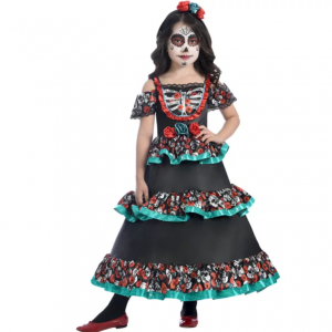 Halloween Costumes From $5 @ Walmart