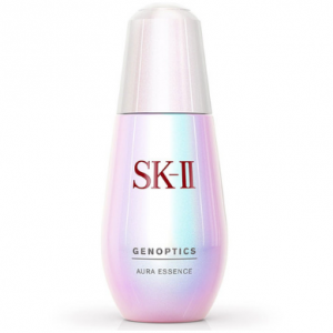 小灯泡美白精华