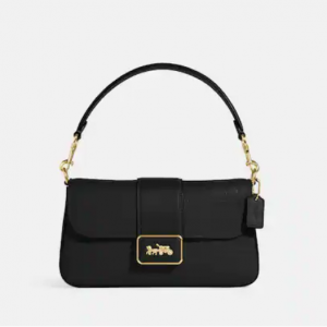 Extra 25% Off Coach Mini Grace Crossbody @ Coach Outlet