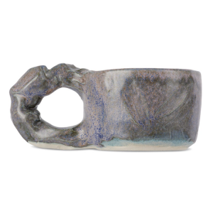 NIKO JUNE SSENSE 独家蓝色 Studio 马克杯