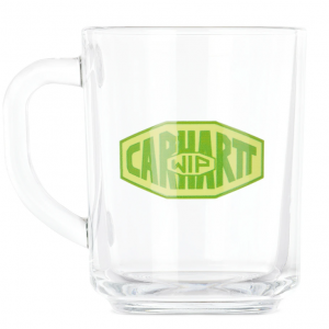 CARHARTT WORK IN PROGRESS 马克杯
