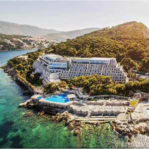 Hotel Dubrovnik Palace from $123.89 @Prestigia 