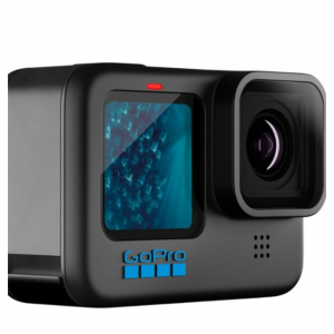 GoPro - HERO11 Black Action Camera - Black for $249.99 @Best Buy