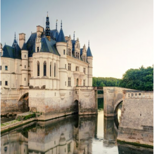 All day guided tour of the Loire Valley Castles, from Paris from $185 @Paris City Vision