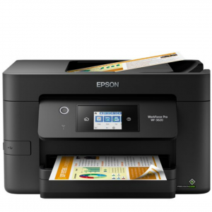 $120 off Epson WorkForce Pro WF-3820 Wireless All-in-One Printer @Best Buy