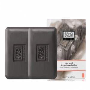 Erno Laszlo - 清洁黑皂 (2x100g)