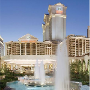 Semi Annual Sale - save up to 25% off hotels @Caesars Entertainment