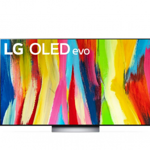$2110 off LG 65" Class 4K UHD OLED Web OS Smart TV with Dolby Vision C2 Series OLED65C2PUA