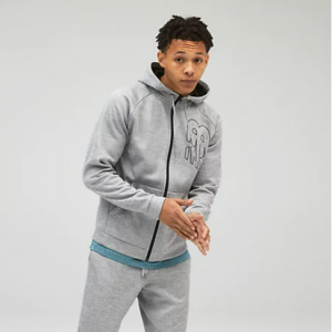 New Balance Tenacity Performance 男士运动衣