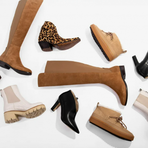 SHOEBACCA - Up to 80% Off Clearance Items Free Shipping - Extrabux