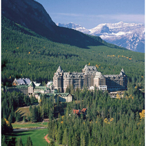 Extend Summer - Save up to 20% off @Fairmont Hotels & Resorts