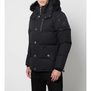 Moose Knuckles 3Q 羽绒服
