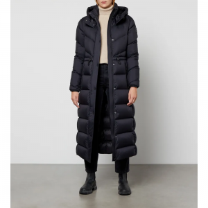 Moose Knuckle 派克服