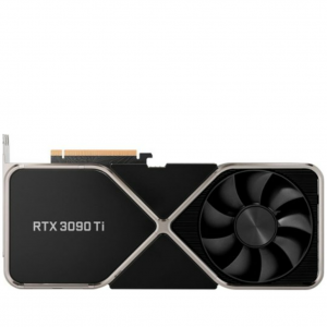 Best Buy - NVIDIA GeForce RTX 3090 Ti FE 公版显卡 ，直降$900