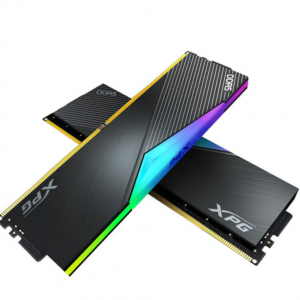 $190 off XPG 32GB Lancer RGB DDR5 6000 MHz UDIMM Memory Kit (2 x 16GB, Black) @B&H