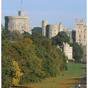 Stonehenge, Windsor Castle, and Bath Day Tour from London for $119.79 @Klook