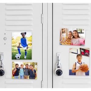 Walgreens Photo Photo Magnets Low to $0.75