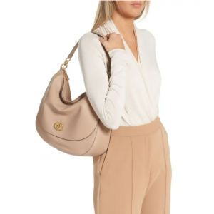 40% Off Coach Polished Pebble Leather Shoulder Bag @ Nordstrom