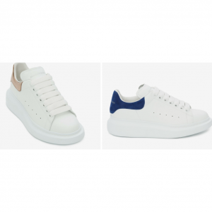 10 Best & Affordable Alexander McQueen Sneaker Dupes From $36 - Extrabux