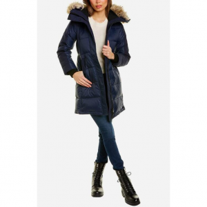 Canada Goose Rowley Down Parka for Women $756.95 shipped