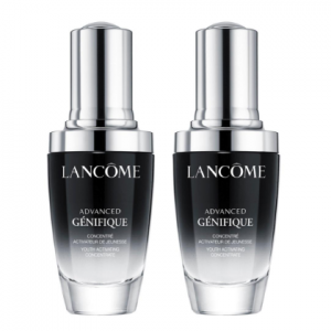 Lancôme 2-pack Genifique Serums @ Hsn New Customer Price - $70 ($156 