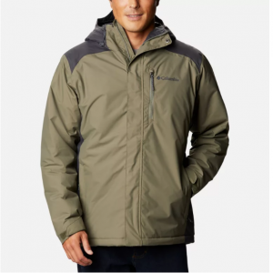 Columbia Sportswear - Up to 50% Off + Extra 20% Off Web Specials