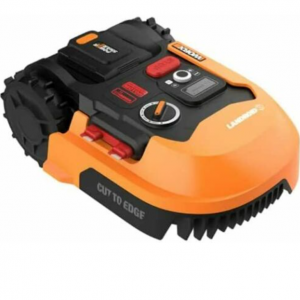 WORX WR165 20V 庭院无绳割草机器人 @ eBay US