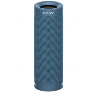 $20.99 off Sony SRSXB23 Blue Wireless Waterproof Portable Bluetooth Speaker @Walmart