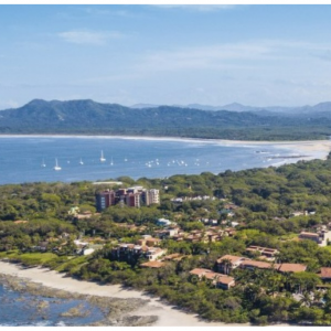 Occidental Tamarindo (5-star) Hotel from $144 @Barceló Hotels