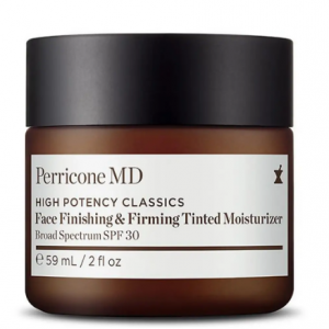 HIGH POTENCY 日霜 SPF 30