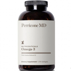 OMEGA 3 鱼油 90天量