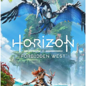 Horizon Forbidden West (Digital/PS4/PS5) for $63.49@ CDKeys