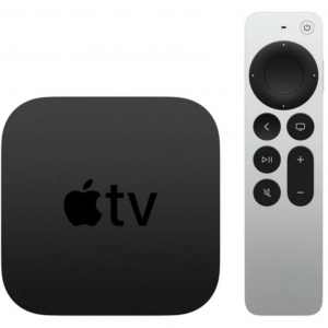 Walmart - 最新版 Apple TV HD 32GB 電視盒子(2代)