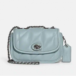 30% Off Coach Pillow Madison Shoulder Bag 18 With Quilting Sale @ Coach 