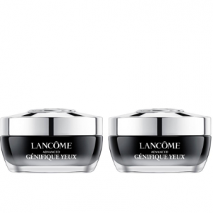 Advanced Génifique Eye Cream Duo @ Lancôme