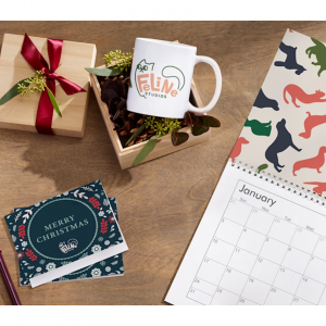 Up to 50% off Christmas Gifts @ VistaPrint AU