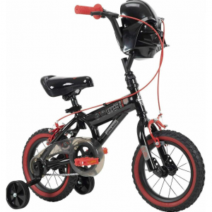 Huffy Star Wars 12" Darth Vader 兒童自行車，多款可選