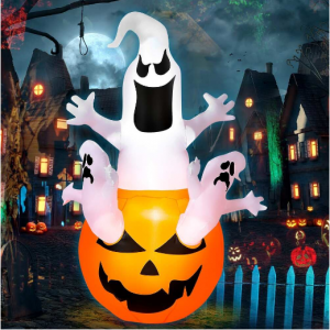 Overstock Select Halloween Decor On Sale 