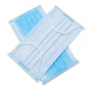 Sky Screen 3 层一次性口罩