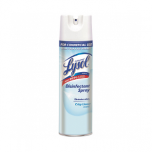Lysol 消毒喷雾 19 oz