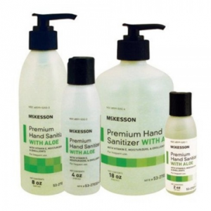 McKesson 芦荟免洗洗手液